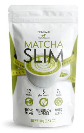 matcha tea fogyás a legjobb fogyókúrás készítmények
