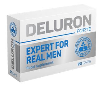 deluron capsules reviews price pharmacy forum works