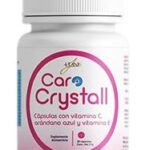 caro crystall capsulas precio farmacias walmart guadalajara