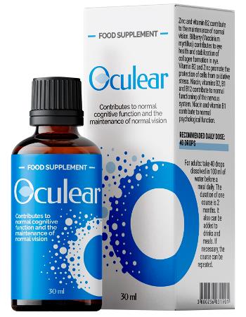 oculear drops leaflet price reviews pharmacies forum